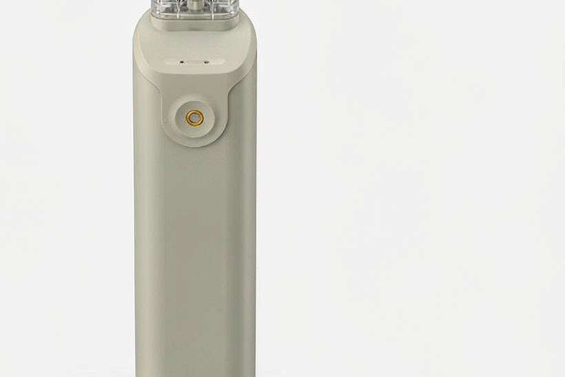 Regional Review of Nicotine coils — ODM ready