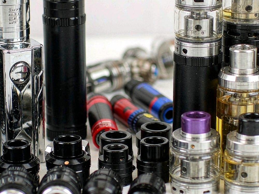 Regional Review of Nicotine coils — premium tier