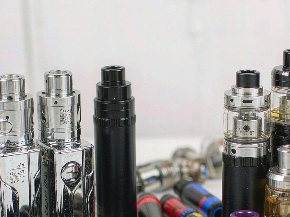 Regional Review of Nicotine coils — verified suppliers