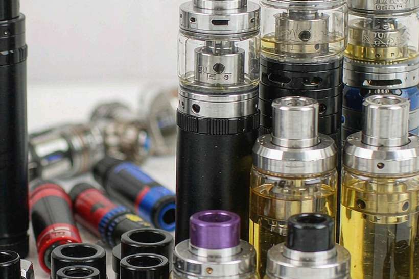Regional Review of Nicotine coils — Winter special
