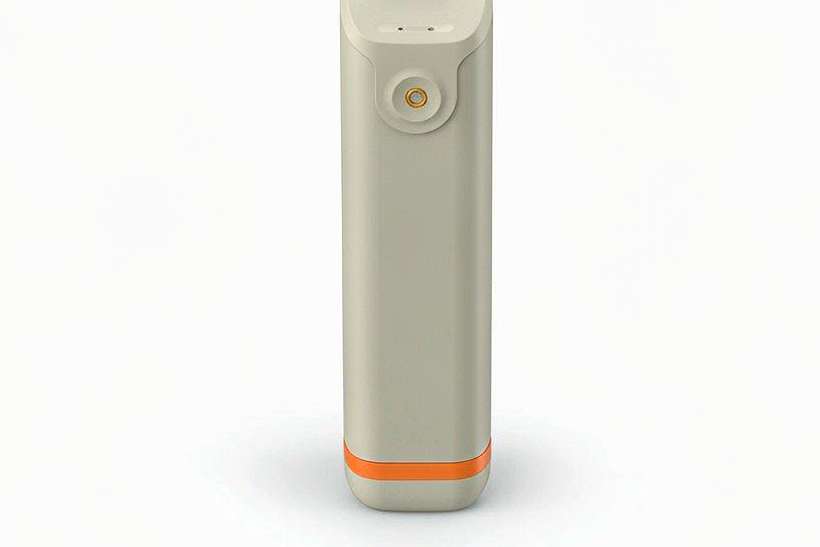 Regional Review of Nicotine disposables — bulk case