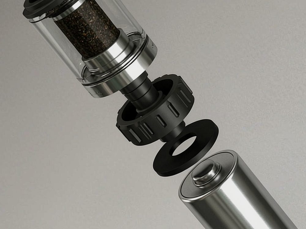 Regional Review of Nicotine disposables — premium tier