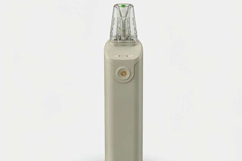 Regional Review of Nicotine disposables — Spring catalog