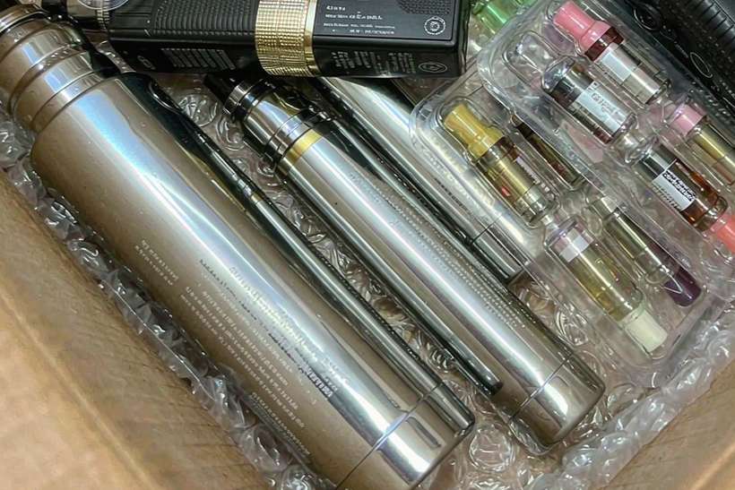 Regional Review of Nicotine disposables — Summer deals