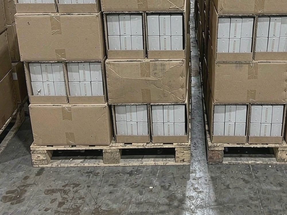 Regional Review of Nicotine disposables — with fast shipping