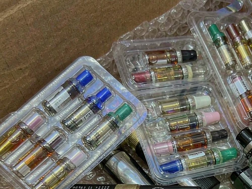 Regional Review of Nicotine e-liquid — 2026