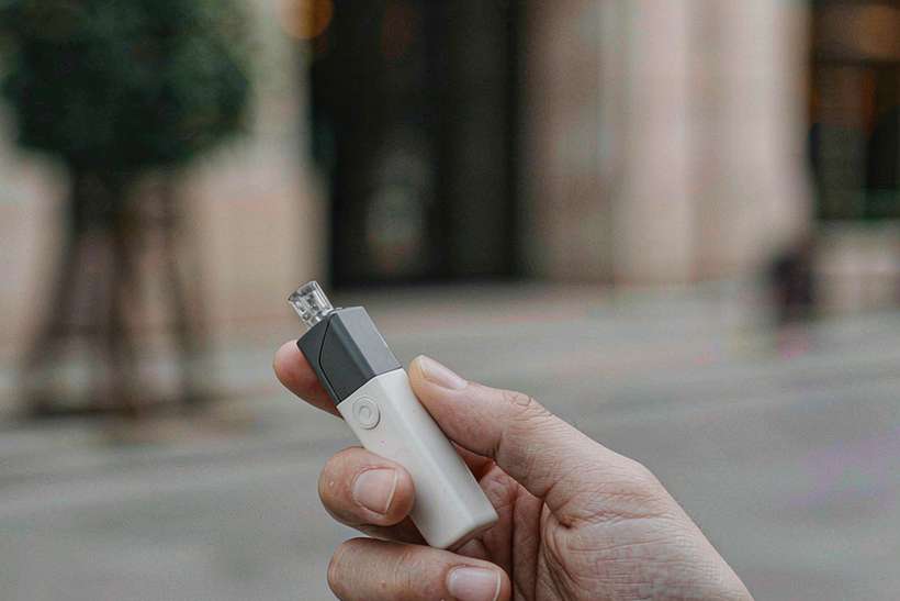 Regional Review of Nicotine e-liquid — Asia Pacific