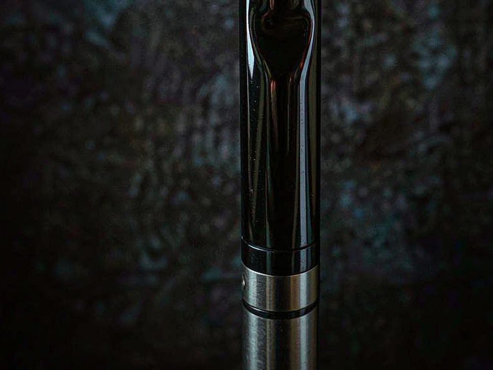 Regional Review of Nicotine e-liquid — for resellers