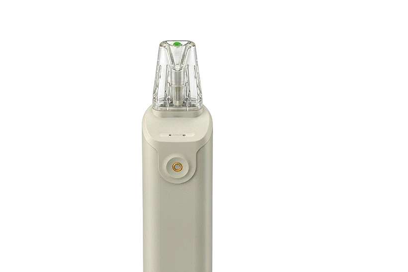 Regional Review of Nicotine e-liquid — Middle East