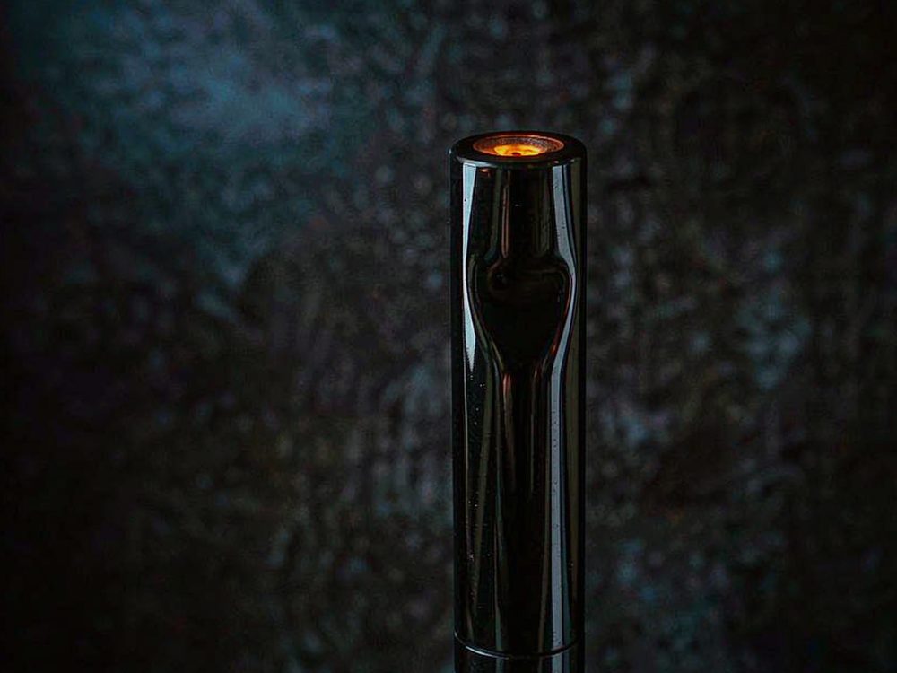 Regional Review of Nicotine e-liquid — new arrivals
