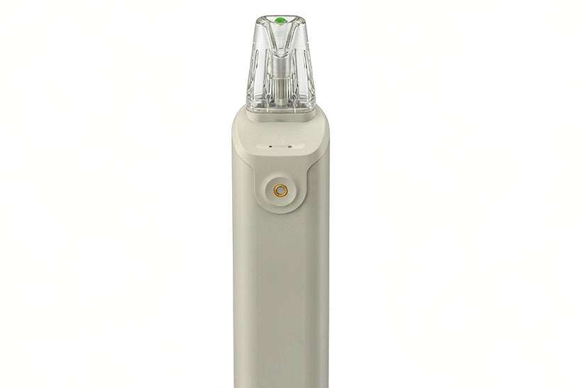 Regional Review of Nicotine e-liquid — ODM ready