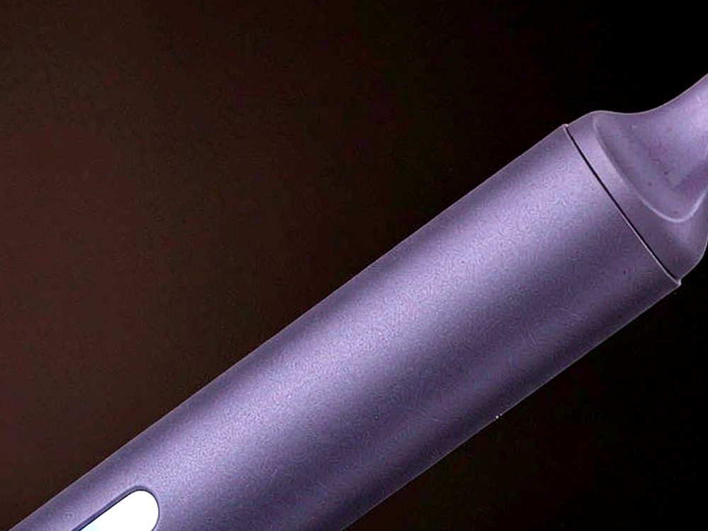 Regional Review of Nicotine e-liquid — top rated