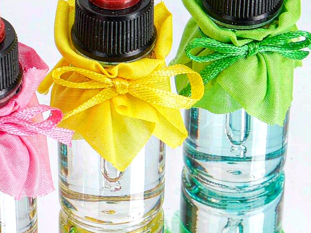 Regional Review of Nicotine e-liquid — verified suppliers