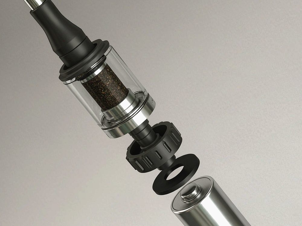 Regional Review of Nicotine hardware — 2026
