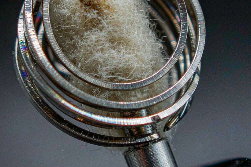 Regional Review of Nicotine hardware — Autumn stock