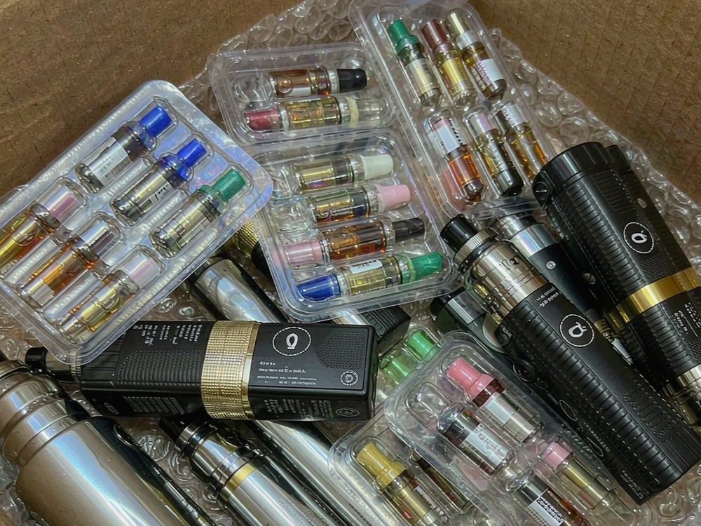Regional Review of Nicotine hardware — budget tier