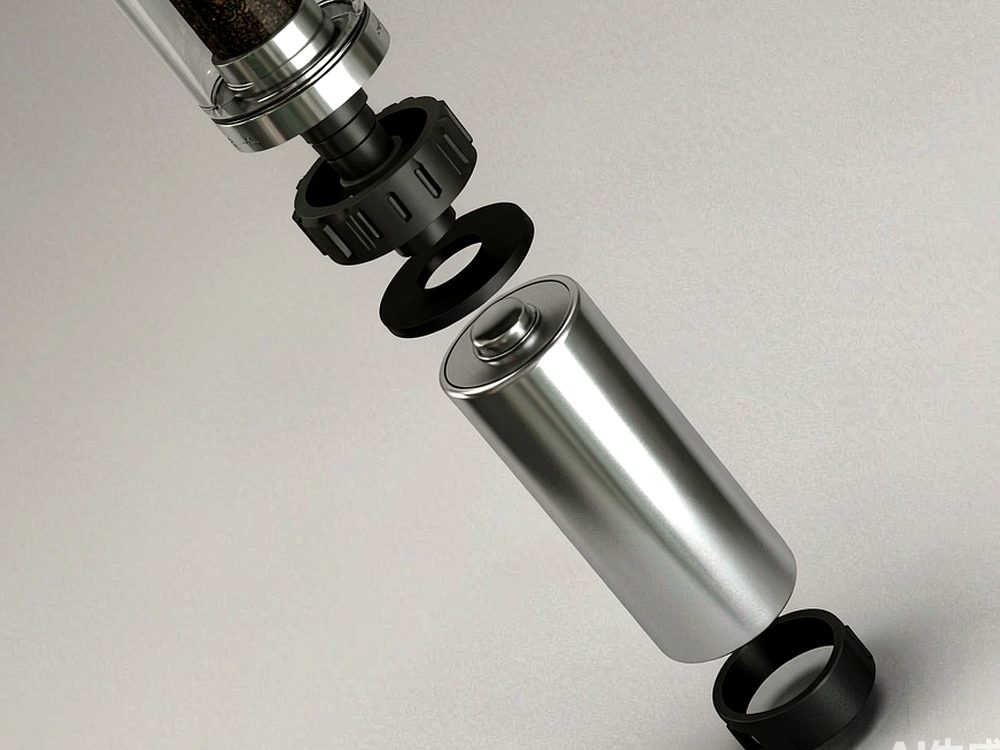 Regional Review of Nicotine hardware — for resellers