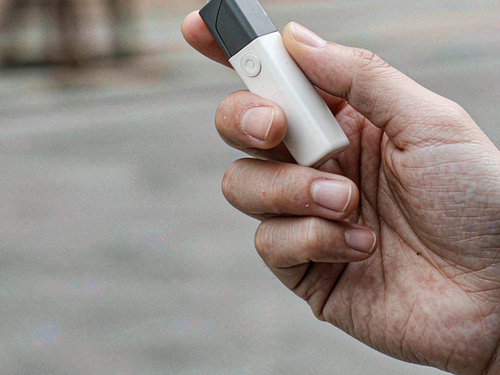 Regional Review of Nicotine hardware — premium tier