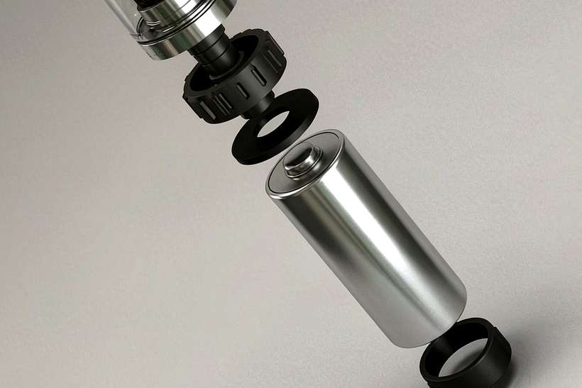 Regional Review of Nicotine hardware — Spring catalog