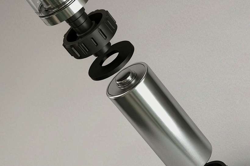 Regional Review of Nicotine hardware — US warehouse