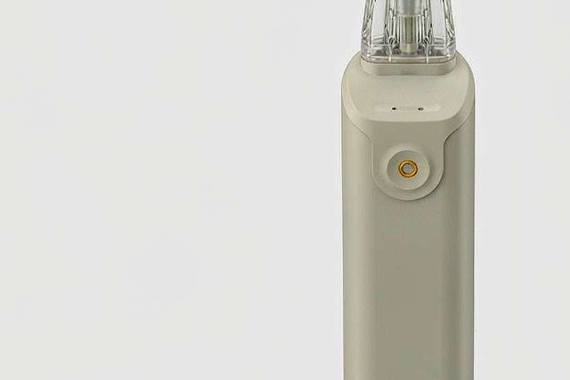 Regional Review of Nicotine hardware — Winter special