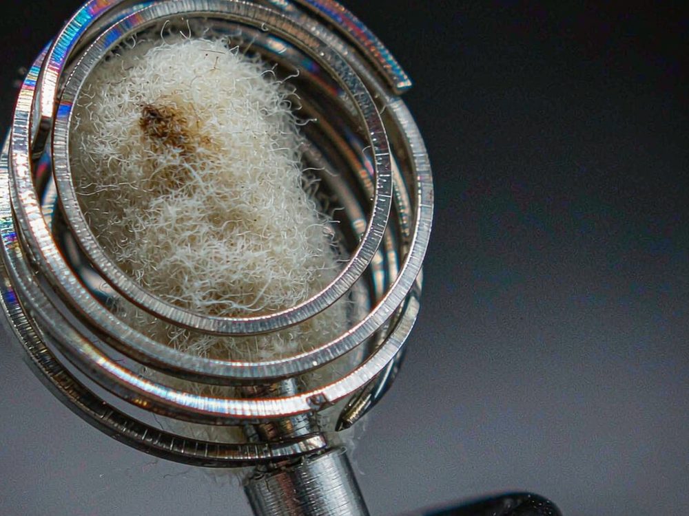 Regional Review of Nicotine in Wales — budget tier