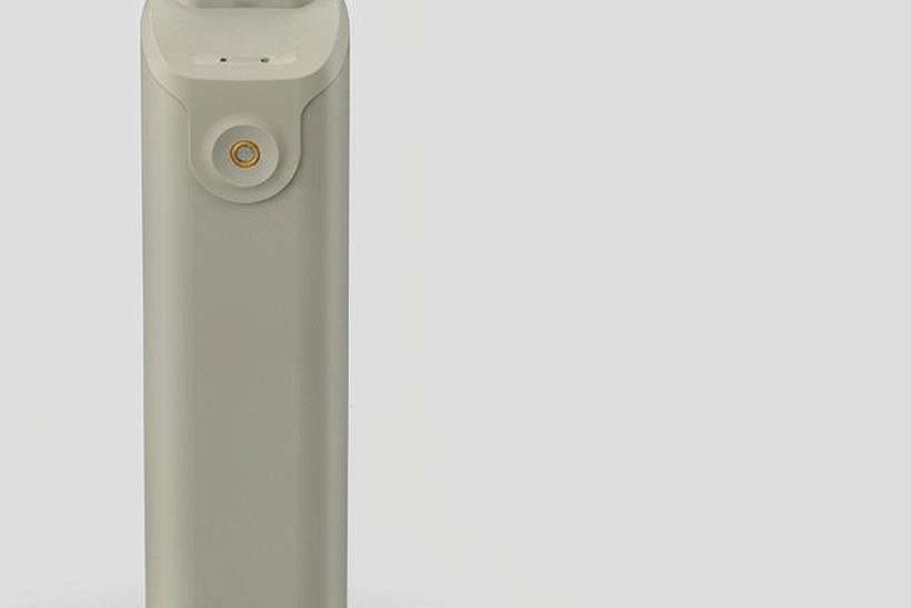 Regional Review of Nicotine kits — container load
