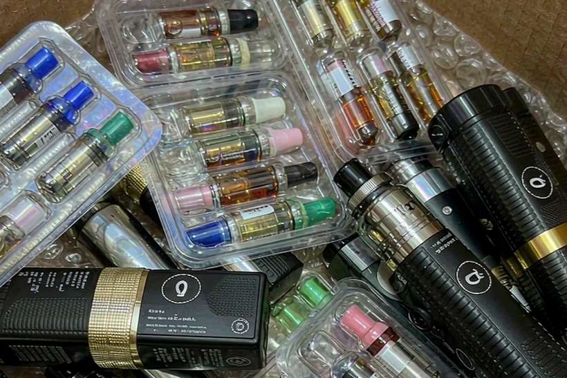 Regional Review of Nicotine kits — Summer deals