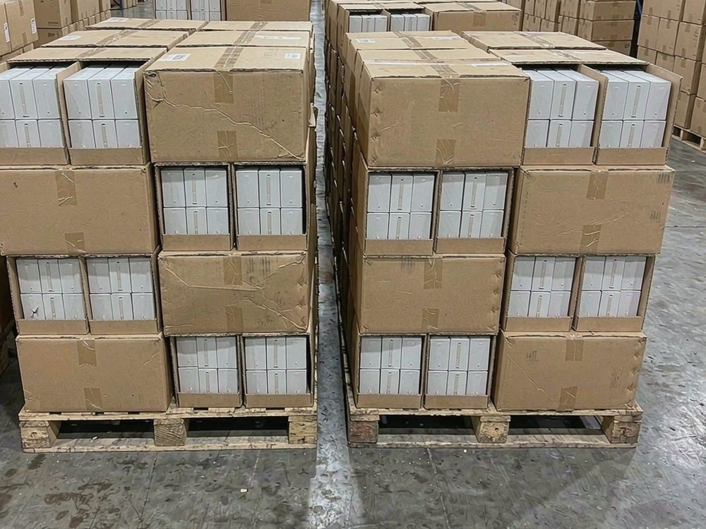 Regional Review of Nicotine kits — verified suppliers