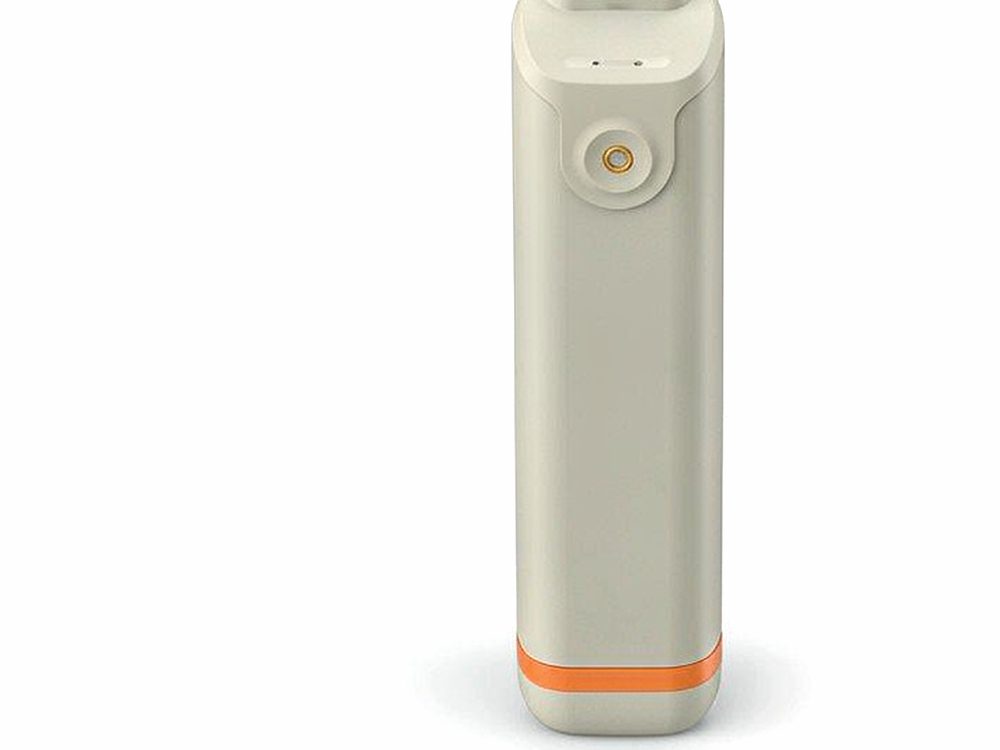 Regional Review of Nicotine kits — wholesale only