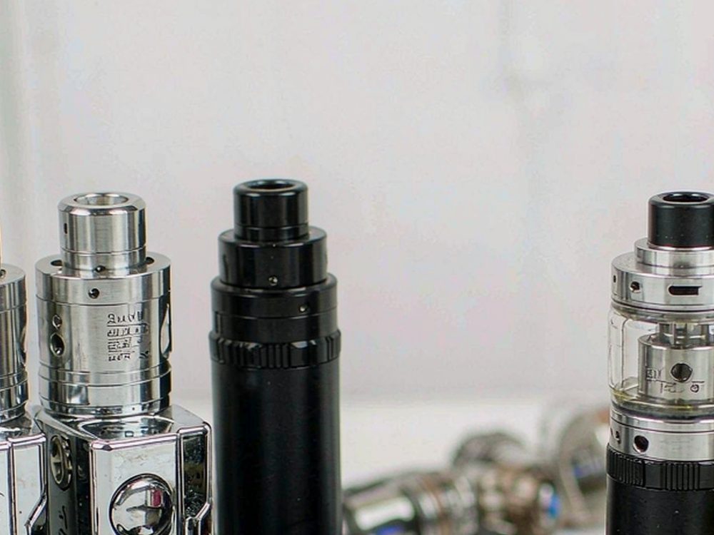 Regional Review of Nicotine kits — with fast shipping