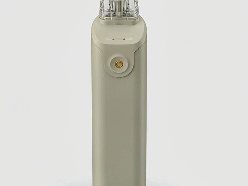 Regional Review of Nicotine mods — 2026