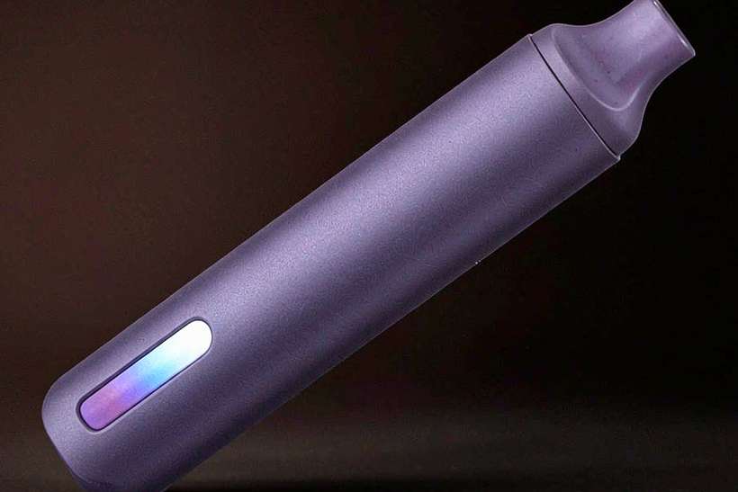 Regional Review of Nicotine mods — bulk case