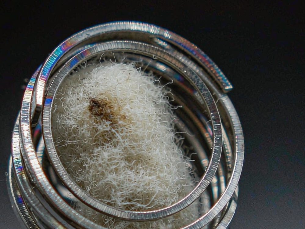Regional Review of Nicotine mods — for resellers