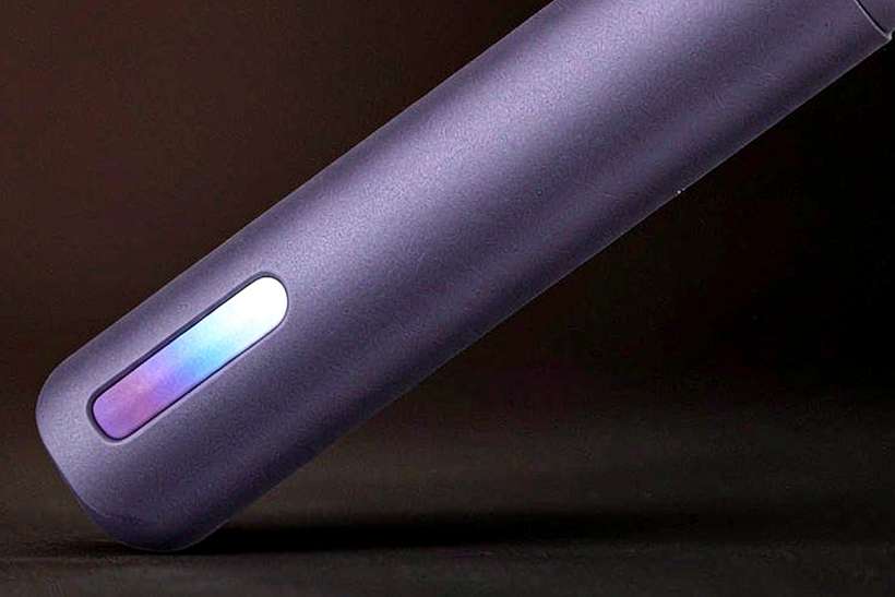 Regional Review of Nicotine mods — limited batch