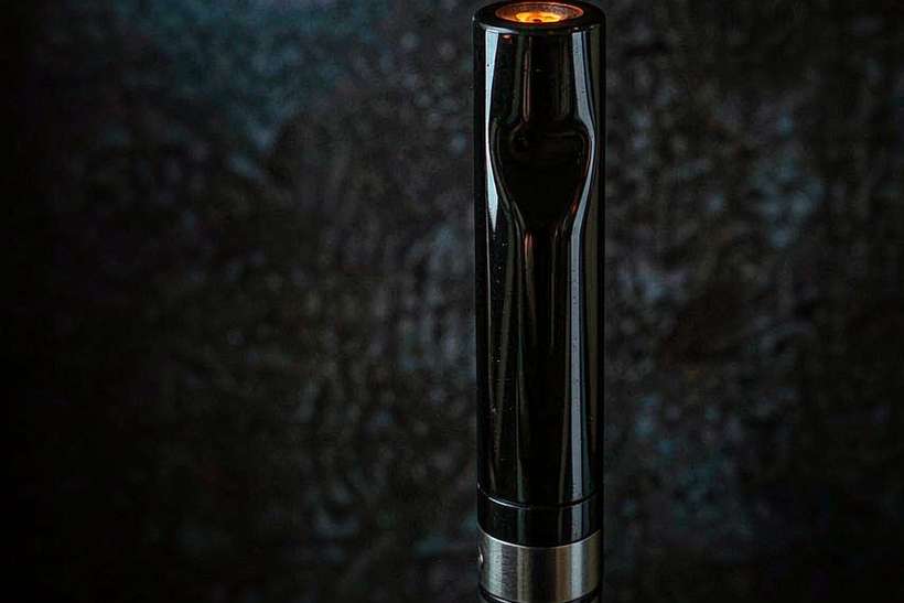 Regional Review of Nicotine mods — Middle East