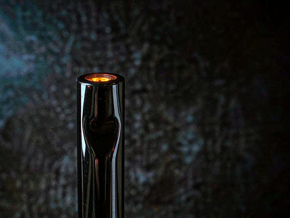 Regional Review of Nicotine mods — new arrivals