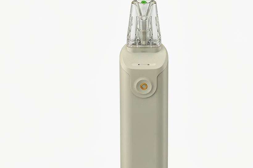 Regional Review of Nicotine mods — Spring catalog