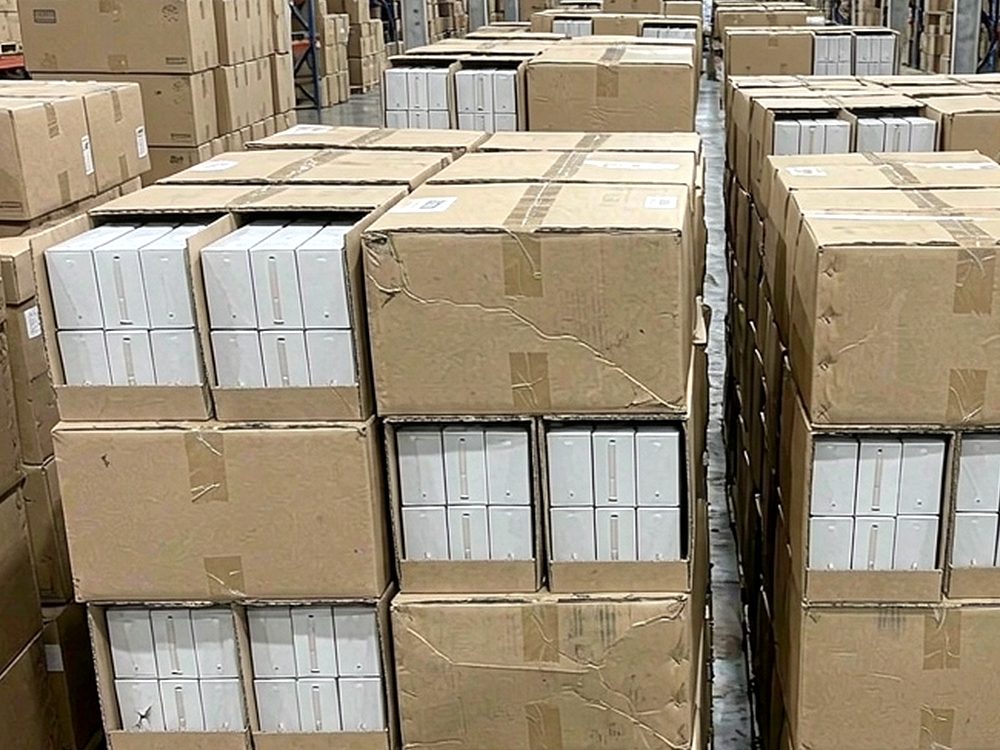 Regional Review of Nicotine mods — wholesale only