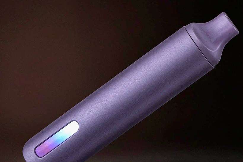 Regional Review of Nicotine pods — Asia Pacific