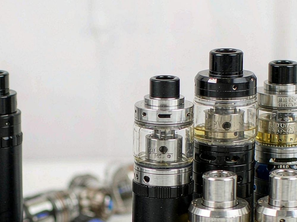 Regional Review of Nicotine pods — budget tier