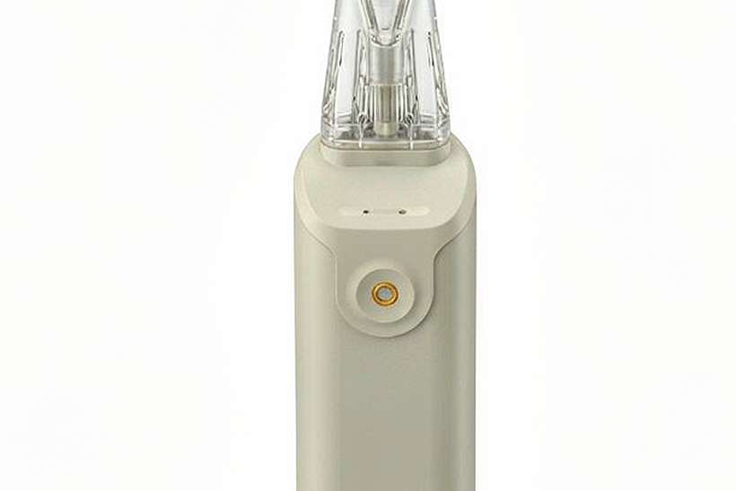 Regional Review of Nicotine pods — OEM available