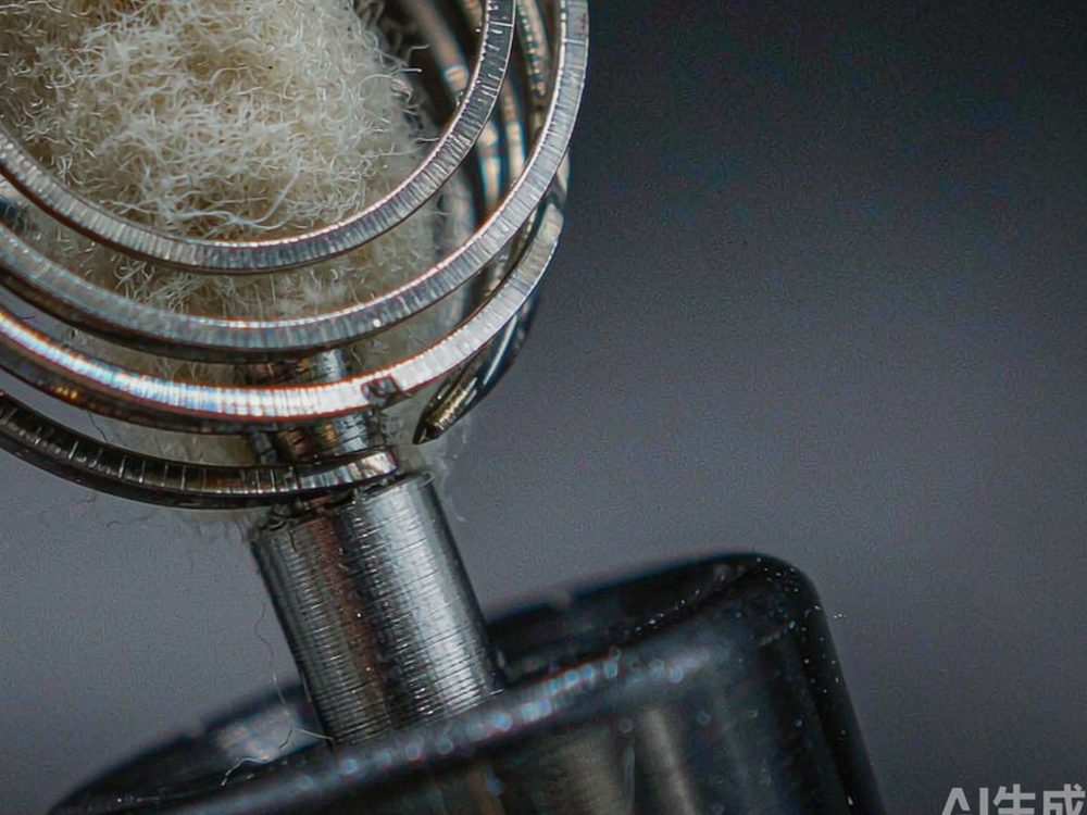 Regional Review of Nicotine pods — top rated