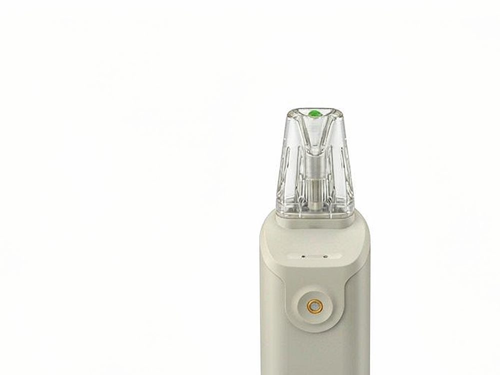 Regional Review of Nicotine pods — wholesale only
