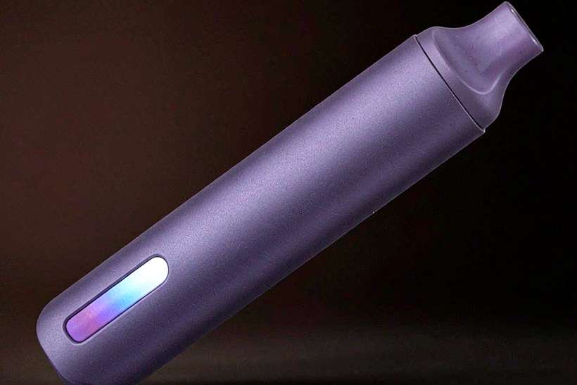Regional Review of Nicotine pods — Winter special