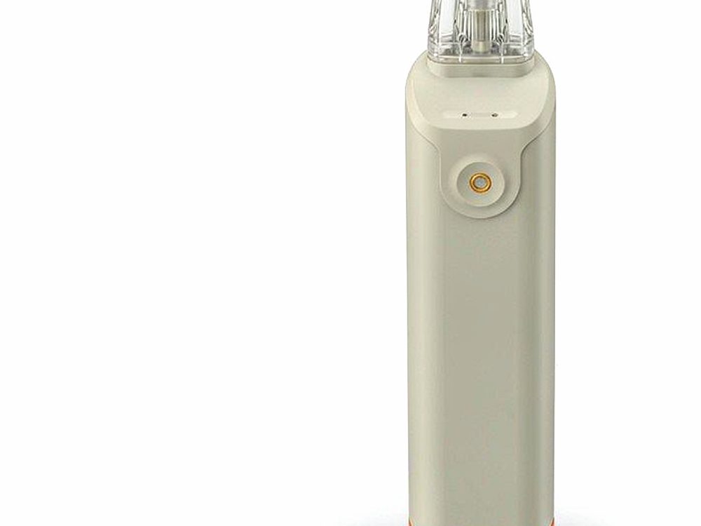 Regional Review of Nicotine pods — with fast shipping