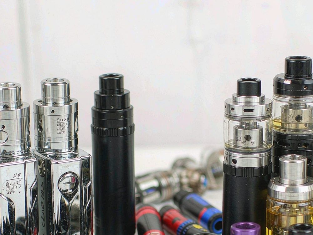 Regional Review of Nicotine products in Wales — 2026
