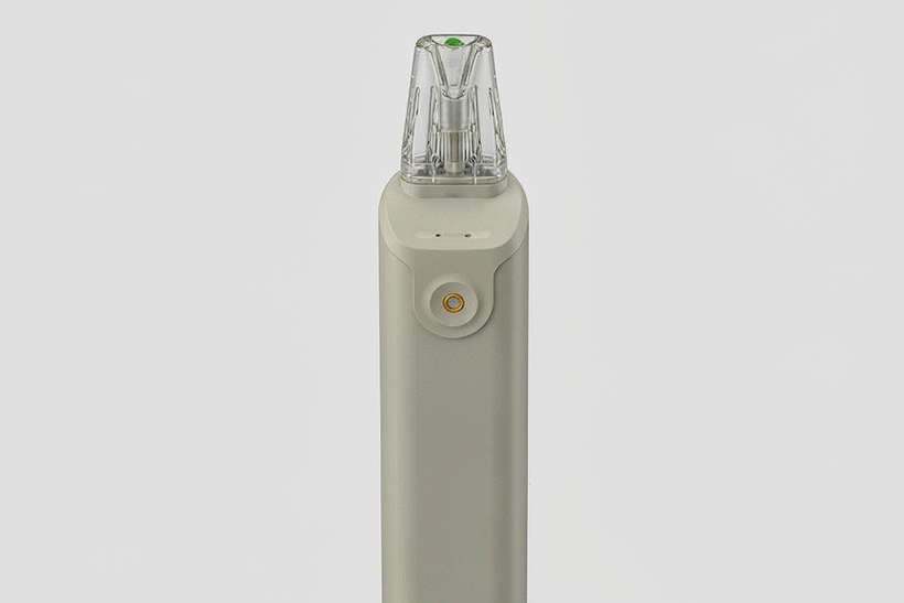 Regional Review of Nicotine products in Wales — Autumn stock