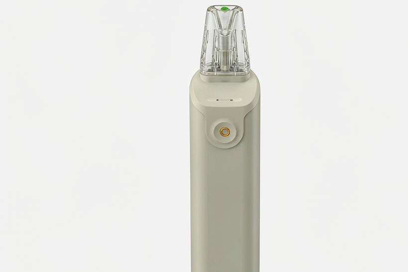 Regional Review of Nicotine products in Wales — EU stock