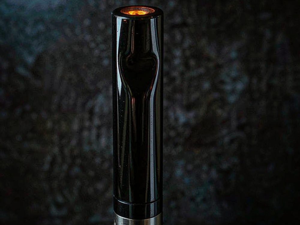 Regional Review of Nicotine products in Wales — for resellers